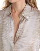 Reiss Reiss Annie Satin Shirt - 4