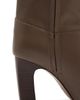 Reiss Reiss Anya Knee High Leather Boot - 5
