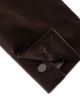 Reiss Reiss Apsara Cotton Blend Peak Lapel Velvet Blazer - 6