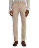 Reiss Reiss Arctic Cotton Blend Slim Fit Jeans in Beige - 1