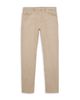 Reiss Reiss Arctic Cotton Blend Slim Fit Jeans in Beige - 6