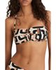 Reiss Reiss Ari cutout Halter Bikini Top - 1