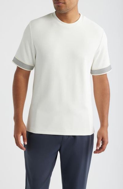Reiss Reiss Aries Piqué T-Shirt