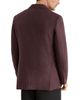 Reiss Reiss Aristocrat Tailored Fit Textured Hopsack Wool Blazer - 4