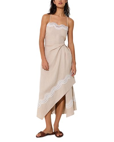 chinese dress ladies Reiss main image 1