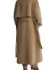 Reiss Reiss Arlo Double Breasted Wool Blend Coat - 2