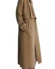 Reiss Reiss Arlo Double Breasted Wool Blend Coat - 3