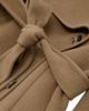 Reiss Reiss Arlo Double Breasted Wool Blend Coat - 4