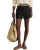 Reiss Reiss Ashby Rickrack Shorts - 1