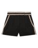 Reiss Reiss Ashby Rickrack Shorts - 4