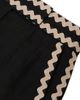 Reiss Reiss Ashby Rickrack Shorts - 5