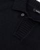 Reiss Reiss Ashdown Long Sleeve Cotton Polo - 4