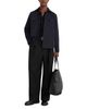 Reiss Reiss Astra Cotton Twill Flap Pocket Shirt - 2