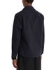 Reiss Reiss Astra Cotton Twill Flap Pocket Shirt - 3