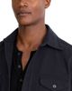 Reiss Reiss Astra Cotton Twill Flap Pocket Shirt - 4