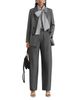 Reiss Reiss Astrid Wool Double Breasted Blazer - 2