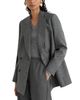 Reiss Reiss Astrid Wool Double Breasted Blazer - 4