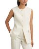 Reiss Reiss Athena Long Line Waistcoat - 1