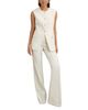 Reiss Reiss Athena Long Line Waistcoat - 2