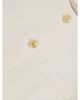 Reiss Reiss Athena Long Line Waistcoat - 5