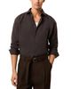 Reiss Reiss Atwell Wide Leg Trousers - 4