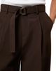 Reiss Reiss Atwell Wide Leg Trousers - 5