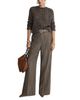 Reiss Reiss Aubrey Cashmere Blend Crewneck Sweater - 2