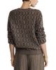 Reiss Reiss Aubrey Cashmere Blend Crewneck Sweater - 3
