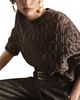 Reiss Reiss Aubrey Cashmere Blend Crewneck Sweater - 4