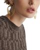 Reiss Reiss Aubrey Cashmere Blend Crewneck Sweater - 5