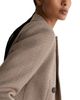 Reiss Reiss Aubrey Double Breasted Textured Blazer - 4