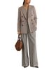 Reiss Reiss Aubrey Double Breasted Textured Blazer - 6