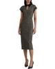 Reiss Reiss Ava Keyhole Sheath Dress - 1
