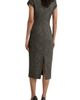 Reiss Reiss Ava Keyhole Sheath Dress - 2