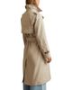 Reiss Reiss Azura Hooded Trench Coat - 2