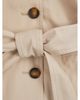 Reiss Reiss Azura Hooded Trench Coat - 4