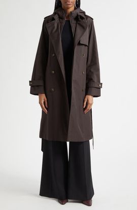 Reiss Reiss Azura Trench