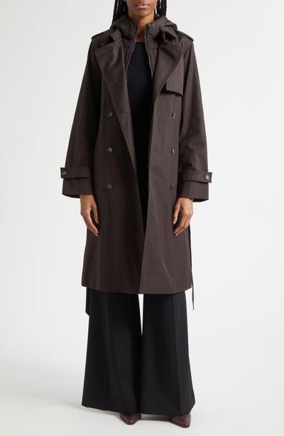 Reiss Reiss Azura Trench