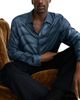 Reiss Reiss Ballard Long Sleeve Abstract Print Shirt - 3