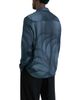 Reiss Reiss Ballard Long Sleeve Abstract Print Shirt - 4