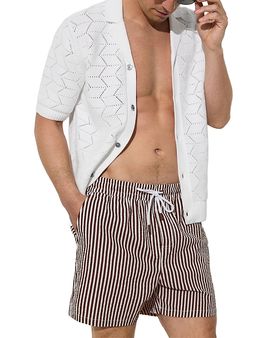 Reiss Reiss Bay 5 Swim Shorts