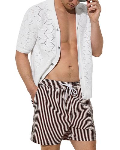 Reiss Reiss Bay 5 Swim Shorts