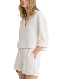 Reiss Reiss Bea Sweatshirt