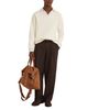 Reiss Reiss Beaton Open Collar Sweatshirt - 2