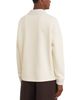 Reiss Reiss Beaton Open Collar Sweatshirt - 3