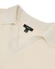 Reiss Reiss Beaton Open Collar Sweatshirt - 5