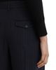 Reiss Reiss Beck Wool Pleated Pants - 4
