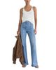 Reiss Reiss Bella Rib Knit Vest - 2