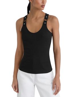 Reiss Reiss Bella Round Neck Vest