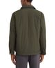 Reiss Reiss Bernardi Zip Through Technical Fabric Lightweight Jacket - 3